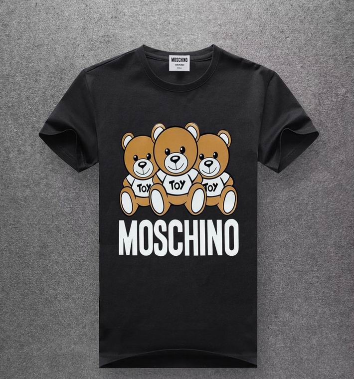 Moschino T-shirts men-M5813T